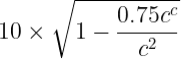 Length Contraction Related Problems