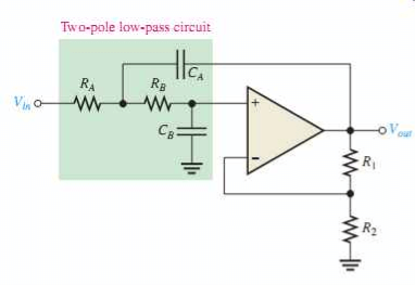 Second -Order- Active -Low -Pass -Filter
