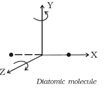 Diatomic Molecule