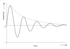 Damped Simple Harmonic Motion