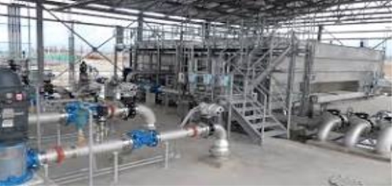 Image result for packaged water treatment plant info
