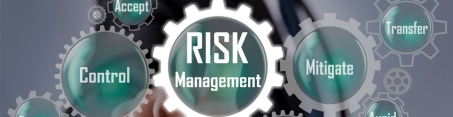 Enterprise & Operational Risk Management