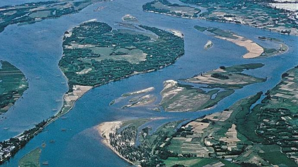 Mekong River