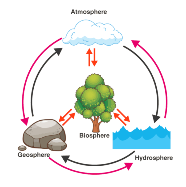 Biosphere Resources