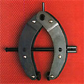 Image of "A" clamp