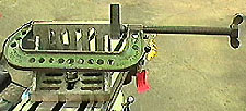 Image of "C" clamp