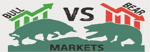 Is the stock market truly heading towards a recession like I see in the  mainstream media from time to time? I feel like it is more stable than  people make it out