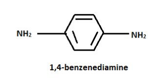 1,4-benzenediamine