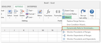 doc dynamically refer to sheets 1