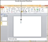 Microsoft PowerPoint 2010