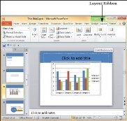 Microsoft PowerPoint 2010