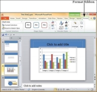 Microsoft PowerPoint 2010