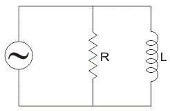 rl parallel circuit