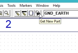 DC circuits analysis with PSpice: tutorial 5 