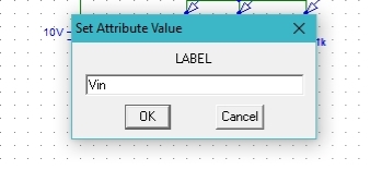 DC circuits analysis with PSpice: tutorial 5 