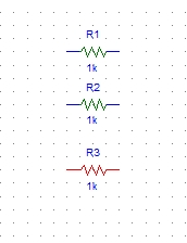 DC circuits analysis with PSpice: tutorial 5 