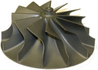 https://upload.wikimedia.org/wikipedia/commons/c/c6/Investment_casting_-_turbocharger_turbine.jpg
