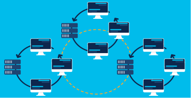 What Is a WAN? Wide-Area Network