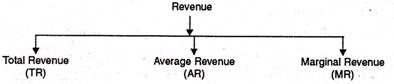 Concepts of Revenue 