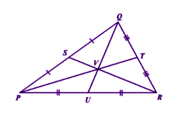 Centroid theorem