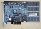 4x PCI Express Board