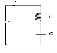 LC oscillator