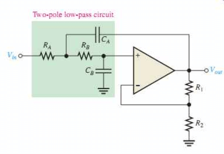 Second -Order- Active -Low -Pass -Filter