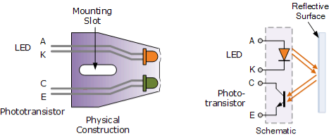 reflective optical switch