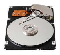 Hard Disk Drive Storage Device - GCSE