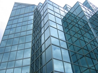 Description: Building Materials | Nature of Glass | Glass as Building Material