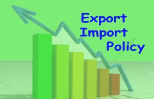 Image result for export-import policy