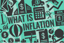What Is Inflation in Economics? Definition, Causes &amp; Examples -  TheStreet