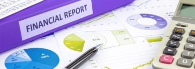 Comparative analysis of Financial reports - Earningo