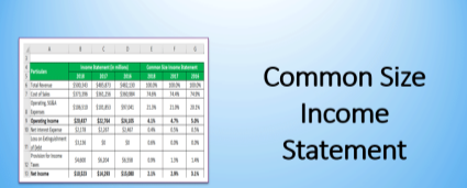 Common Size Income Statement | Examples and Limitations