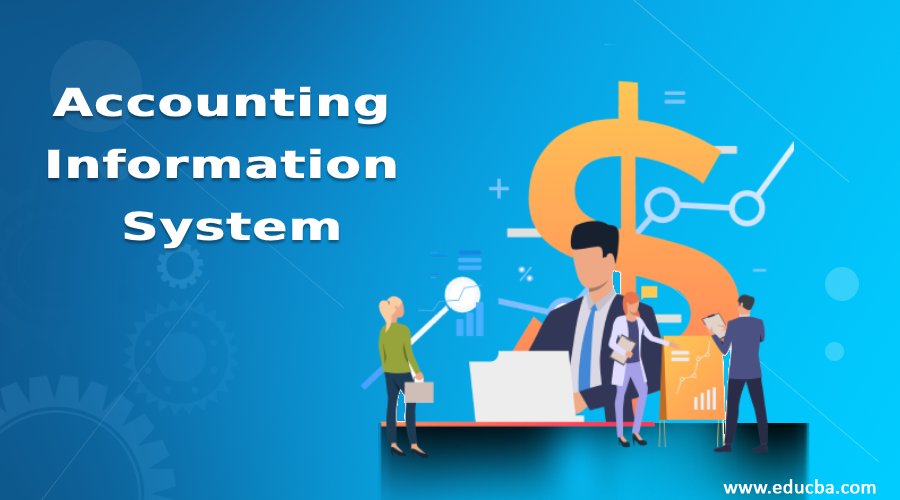 Accounting Information System | Objectives and Components of AIS