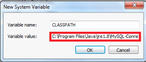 How to Set CLASSPATH in Java