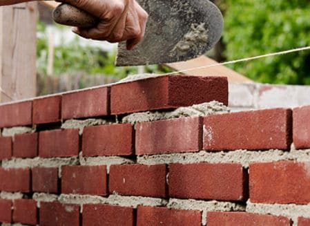 Brick Masonry Definition, Types, and Construction