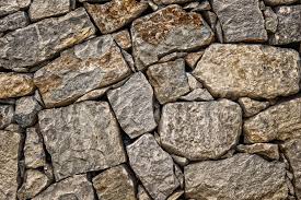 Types of Stone Masonry: Ashlar Masonry, Rubble Masonry Building Materials -  Cement Concrete