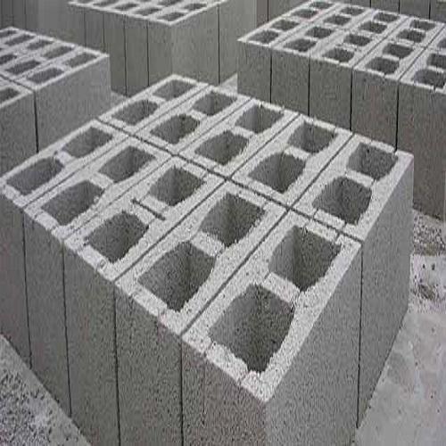 Rectangular Building Hollow Block, Size (Inches): 230*200*300 Inches, Rs 36  /piece | ID: 16641413812