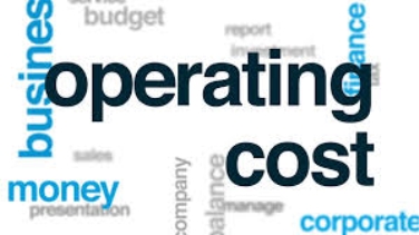 Operating Cost Animated Word Cloud, Stock Footage Video (100% Royalty-free)  26349452 | Shutterstock