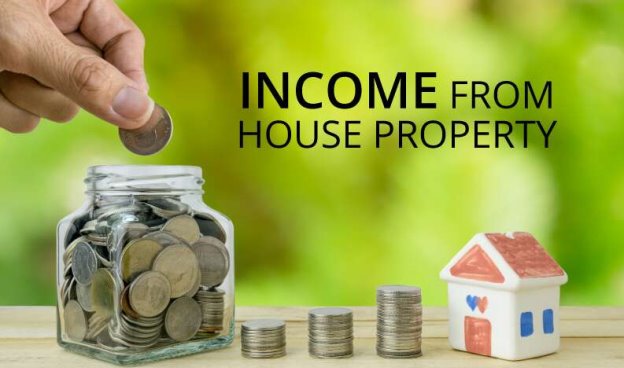Income From House Property - Calculation, Save Tax 's - Paisabazaar.com