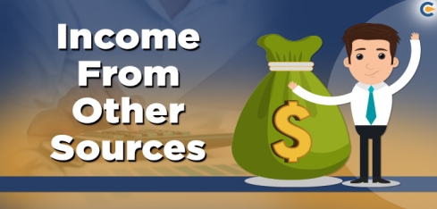 Income from Other Sources (IFOS) - Corpbiz Advisors