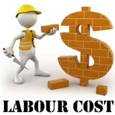 Labour Cost | Meaning | Classification | Labour cost control