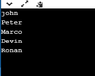 C++ Array of Pointers