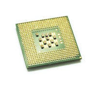 a CPU