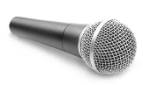 Microphone