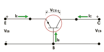 PNP Bipolar Junction Transistor
