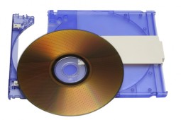 DVD-RAM