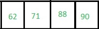  Binary Search