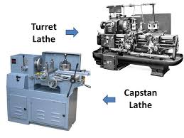 https://cdn.learnmechanical.com/wp-content/uploads/2018/06/Difference-Between-Capstan-and-Turret-Lathe-Machine.jpg